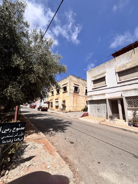 العقار